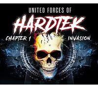 United Forces Of Hardtek 01-Invasion
