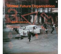 United Future Organisation - 3rd Perspective