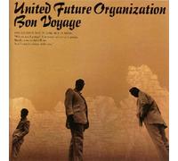 United Future Organisation - Bon Voyage [Import]
