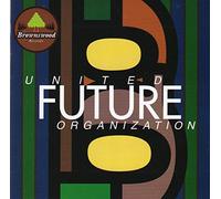 UNITED FUTURE ORGANIZATION