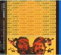 United Future Organization - U.F.O. Lounge / Various