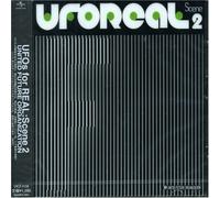 United Future Organization - Ufos for Real:Scene2 F.