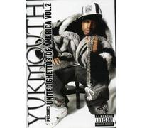 United Ghetto of America: Volume 2 (DVD) Yukmouth (Importación USA)