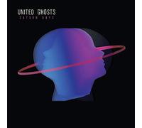 United Ghosts – Saturn Days – Vinilo – Importación alemana