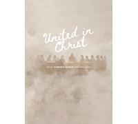 United in Christ: Mein Christliches Freundebuch