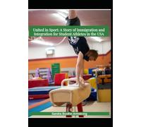 United in Sport: A Story of Immigration and Integration for Student Athletes in the USA
