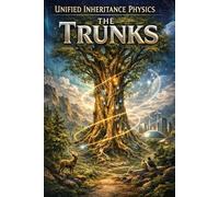 United Inheritance Physics: The Trunks: The Public Canon of Trunk Design, Forest Growth, and Non-Harm Stewardship: 2 (UIP: The Inheritance Framework Series)