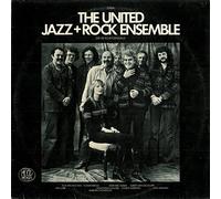 UNITED JAZZ + ROCK ENSEMBLE - Live im Schützenhaus / 22 666