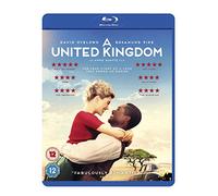 United Kingdom A BD [Blu-ray]