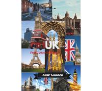 UNITED KINGDOM BY RAIL 2026:: The Ultimate Rail Travel Companion for Exploring Cities, Coastlines, and the Highlands