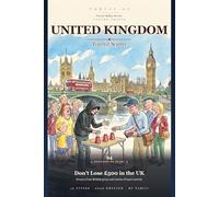 United Kingdom Tourist Scams 2026: 94 Real Scams Across London, Edinburgh, Bath, Oxford & 12 More Cities - Drawn from British Press Reports, Metropolitan Police Warnings, and Real Traveler Accounts