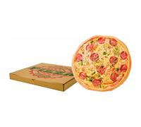 United Labels 0118500 - Cojín para Pizza, diámetro 40 cm