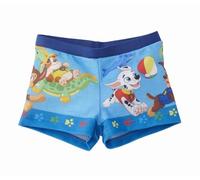 United Labels Bañador para niño de la Patrulla Canina, color azul, multicolor, 110-116