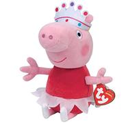 United Labels - Cerdito de Peluche Peppa Pig (46151)