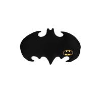 United Labels DC Comics Batman - Cojín decorativo (60 x 37 cm), diseño de murciélago