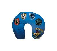 United Labels Harry Potter - Almohada Cervical de Viaje cómoda Almohada Cervical de Viaje Coche avión