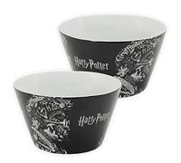 United Labels Harry Potter - Cuenco para cereales (porcelana, 500 ml)