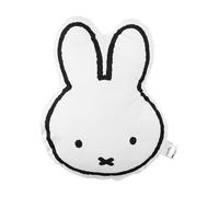 United Labels Miffy - Cojín (37 x 30 cm), color blanco