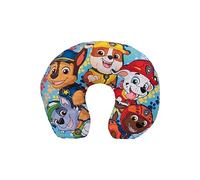 United Labels Paw Patrol - Almohada Cervical de Viaje cómoda Almohada Cervical de Viaje Almohada Cervical Coche avión