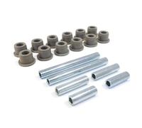 United Metro Golf Cart Club Car 1022899-01, kit de buje de brazo de control precedente, 2004 en adelante