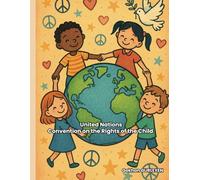 United Nations Convention on the Rights of the Child