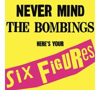 United Nations Never Mind The Bombings Here's Your Six (Vinyl) (Importación USA)