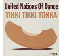 United Nations Of Dance - UNITED NATIONS OF DANCE / TIKKI TIKKI TONKA