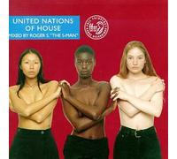 United Nations of House - United Nations of House