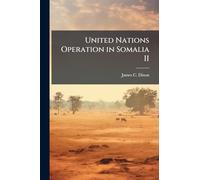United Nations Operation in Somalia II