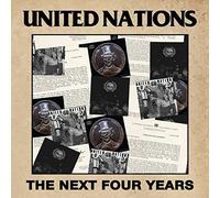 United Nations - The Next Four Years
