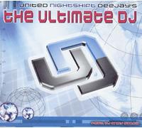 United Nightshift Deejays - The Ultimate DJ