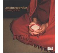 United Peace Voices - Zambling Shide [Vinilo]