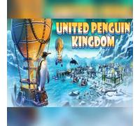 United Penguin Kingdom (PC) Steam Key - GLOBAL