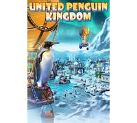 United Penguin Kingdom (PC) Steam Key GLOBAL