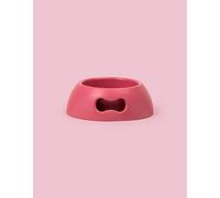 United Pets GI0102RO19 Pappy - Cuenco Mediano de Polipropileno Rosa 2019-0,58 kg