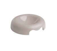 United Pets - Gray Kitty Cat Feeders