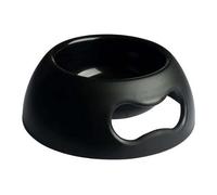 United Pets Pappy Medium Dog Bowl, EcoFriendly, Italian Design, Made in Italy, B