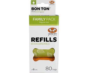 United Pets - Recambio Bon Ton en color multicolor