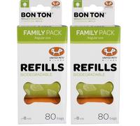 United Pets - Recambio Bon Ton en color multicolor (Paquete de 2)