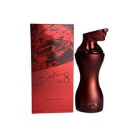 United Scents EILEEN No. 8 Dark Harmony Eau de Parfum para mujer 3.4 fl oz Notas: Pomelo, jazm n, pimienta rosa