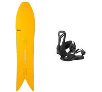 United Shapes - Pack Experiment 2024 - Amarillo Amarillo M.L.XL.S