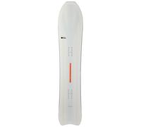 United Shapes - Snowboards - Deep Reach 2026 - Talla 153 cm - Blanco Blanco 153 cm