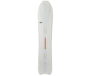 United Shapes - Snowboards - Deep Reach 2026 - Talla 156 cm - Blanco Blanco 156 cm