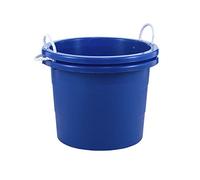 United Solutions Tubo con Mango de Cuerda de fácil Acceso, 19 galones, Azul, 2 Unidades (TU0335)