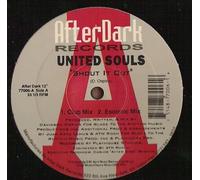 United Souls - Shout It Out [Vinilo]