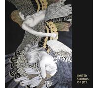 United Sounds Of Joy - United Sounds Of Joy [Vinilo]