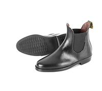 United Sportproducts B445 - Germany USG 12100001 - 427 Pro Ride Botines, Negro