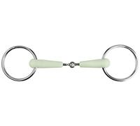 United Sportproducts B445 - Germany USG 14150011 - 501 Happy Apple bit Agua Bocado, Grosor Aprox. 18 mm, 12.5 cm