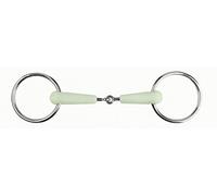 United Sportproducts B445 - Germany USG 14150011 - 502 Happy Apple bit Agua Bocado, Grosor Aprox. 18 mm, 13.5 cm