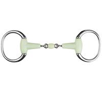 United Sportproducts B445 - Germany USG 14150014 - 500 Happy Apple bit - Bocado para Caballo, Grosor 20 mm, 11.5 cm